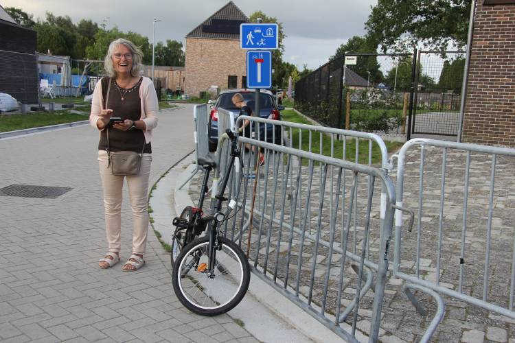 Landlopersjogging 2021